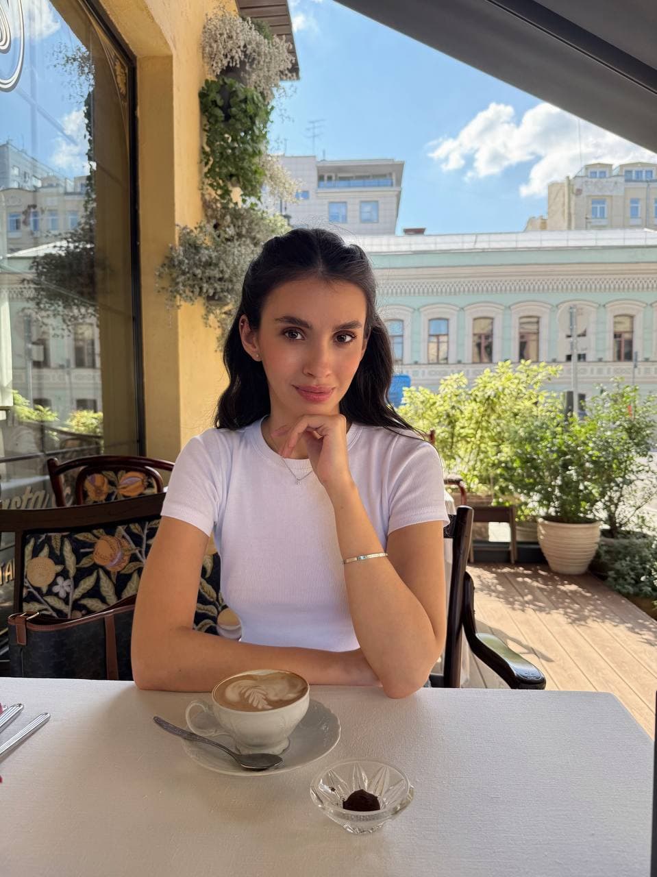 Кристина